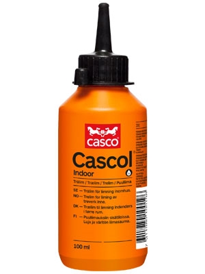 Casco trælim - 100 ml